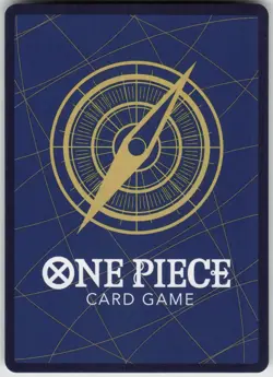 One Piece TCG Charlotte Linlin (010) SR Starter Deck 7: Big Mom Pirates ST07-010 - Image 2