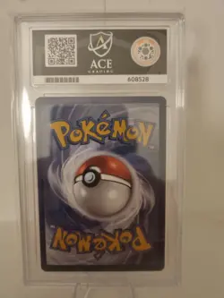 Arceus V 166/172 Brilliant Stars Alternate Alt Art 2022 Pokemon ACE 10 GEM MINT - Image 2