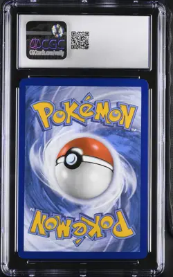 2022 Pokemon Brilliant Stars Arceus V Alternate Alt Art 166/172 CGC 9 Mint - Image 2