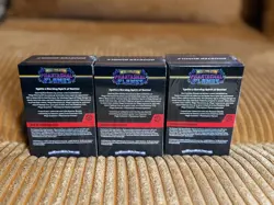 Pokemon TCG: Phantasmal Flames Factory Sealed Booster Bundle IN HAND LOT OF 3 - Image 3