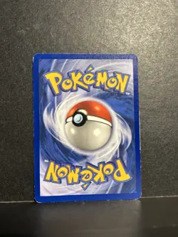 Muk 13/62 - Fossil - Holo - 1st Edition WOTC Vintage Pokemon - LP-/MP+ - Image 2