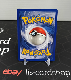 Muk Fossil 13/62 Holo Rare 1st Edition LP Pokemon Card T1 - Image 2