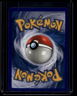 Pokemon TCG Muk 13/62 Fossil 1st Edition Holo Rare LP - Image 2