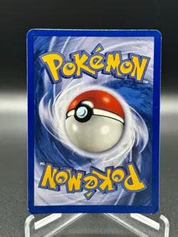 Pokemon TCG Muk 13/62 Fossil Holo Rare 1st Edition Lightly Played Free Shipping - Image 2