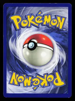 Pikachu Movie Promo 4 WOTC Black Star Promo Pokemon Card - Image 2