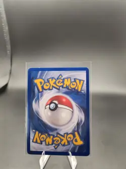Pokemon TCG Psyduck Non-Holo Card 44/95 Team Magma vs Team Aqua - Image 3