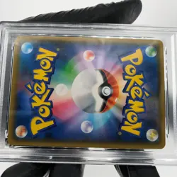 PSA 9 Pokemon Card Oricorio GX 110/095 HR Sm12 Japanese Karte [9] - Image 5