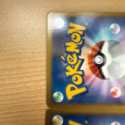Lugia 029/070 030/070 Ho-Oh 015/070 016/070 Legend L1 Pokemon Card JP Japanese - Image 3