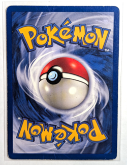 1999 wotc Gyarados 6/102 Base Set Holo Rare Pokemon Card - Image 5