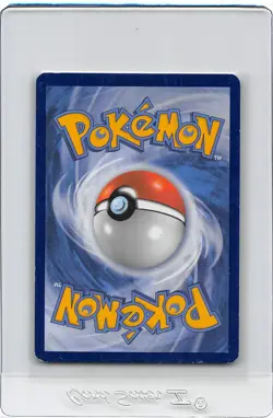 Totodile 15/119 - XY-Phantom Forces - Reverse Holo - POKEMON CARD - LP - Image 2