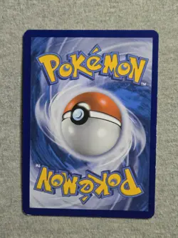 Pokemon Card Pokemon Centre Lady 68/83 Reverse Holo Generations - Image 2