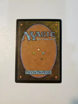 Throne Of God-Pharaoh 237/269 (Magic The Gathering Card) LP - Image 2