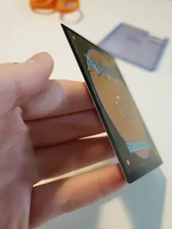 Throne Of God-Pharaoh 237/269 (Magic The Gathering Card) LP - Image 3