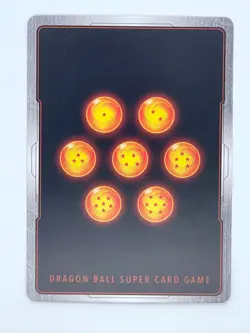 Dragon Ball Super Card - God Break Son Goku BT1-031 SPR Special Rare - Image 2