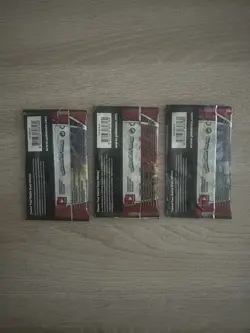 Pokemon Cards 3x Battle Styles EMPTY ART Packs with Bonus Gift - Image 2