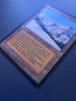 MTG Taiga German Foreign Revised - Image 2