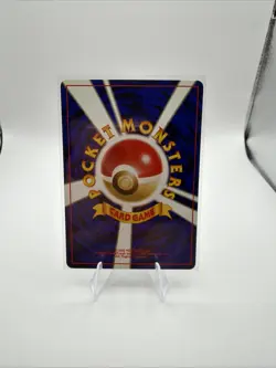 (JP) Kabuto No. 140 - Neo Discovery Non-Holo Common - Pokemon TCG (LP) - Image 2