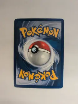 Pokemon TCG Erika's Jigglypuff Card 69/132 Gym Challenge Unlimited - Image 2