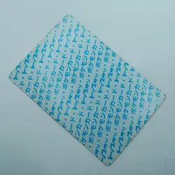 Pokemon Cards Bandai Topsun Kangaskhan No.115 Blue Back 1997 EX Japanese i498 - Image 4