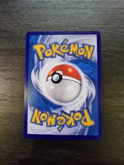 Floragato 0205/08 Masterball Holo Pokemon CBB1C Gem Pack Vol.1 S-Chinese - Image 2