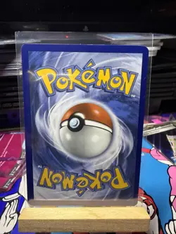 Pokemon TCG Mega Evolution Phantasmal Flames - Dewgong 097/094 Illustration Rare - Image 2