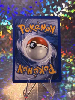 POKEMON TCG CAMERUPT 4/107 NON HOLO RARE EX DEOXYS KOMIYA LP - Image 2