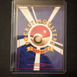 Pokemon Japanese Vileplume Southern Islands Reverse Holo Foil No. 45 - Image 2