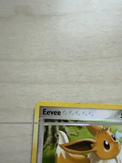 Pokemon TCG Eevee 13/17 POP series 3 - Image 2