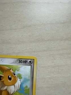 Pokemon TCG Eevee 13/17 POP series 3 - Image 3