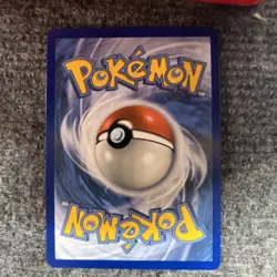 POKEMON TCG FROSMOTH 204/192 SWSH REBEL CLASH SECRET RARE!! - Image 3