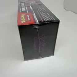 Pokemon TCG Trainer's Toolkit Box 2025 Sealed New - Image 3