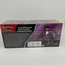 Pokemon TCG Trainer's Toolkit Box 2025 Sealed New - Image 4