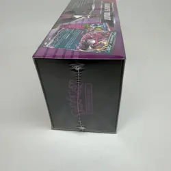 Pokemon TCG Trainer's Toolkit Box 2025 Sealed New - Image 5