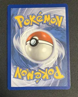 Vigoroth (161/193) Paldea Evolved - Cosmo - NM - w/swirl - ‘23 - Pokemon TCG - Image 4