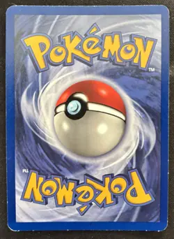 Pokemon TCG: 1999 Jungle Unlimited Electrode 2/64 Holo Rare MP - Image 2
