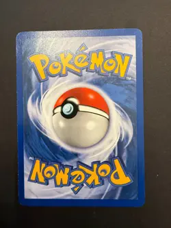 Pokemon TCG Venomoth Jungle 29/64 Regular Near Mint! - Image 4