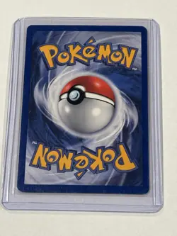 Houndoom 4/75 - Holo Rare - Neo Discovery Unlimited Pokemon TCG - Image 2