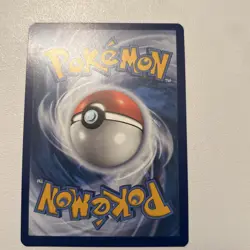 Pokemon Mew ex 151/165 Scarlet & Violet 151 Double Rare Mint See Pics - Image 5