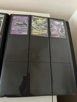 Mix of Pokemon TCG Cards Bundle Job Lot - Image 4