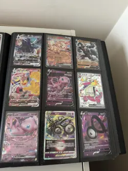 Mix of Pokemon TCG Cards Bundle Job Lot - Image 5