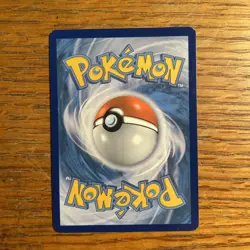 Pokemon TCG Machamp Plasma Blast 49/101 Cosmos Holo Rare - Image 2