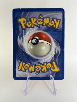 Pokemon Light Ninetales 50/105 1st Edition Neo Destiny Rare WOTC Vintage 2002 - Image 2