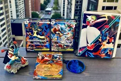 Pokemon Mega Lucario Ex SIR #179 Bundle/ Mega Evolution (Read Description) 🔥 - Image 1