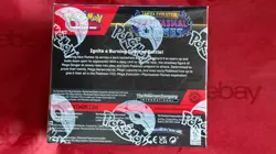 Pokemon Mega Evolution Phantasmal Flames Booster Display Box (36 Packs) IN HAND - Image 2