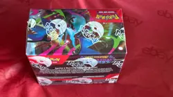 Pokemon Mega Evolution Phantasmal Flames Booster Display Box (36 Packs) IN HAND - Image 3