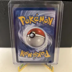 Radiant Blastoise ⭐ 018/078 Holo Radiant Rare Pokemon GO 2022 Pokemon NM 🔥 - Image 2
