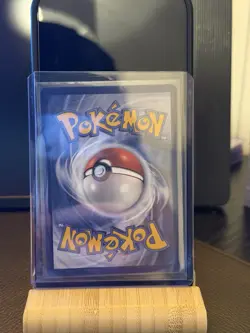 Pokemon - Mega Sharpedo EX Special Illustration Rare SIR Holo 127/094 - Image 2