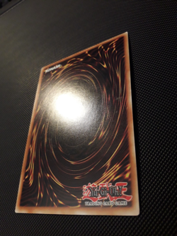 Yu-Gi-Oh! Gefangnisuhrturm, EOJ-DE048, Super Rare, 1. Auflage, Deutsch, EX - Image 5