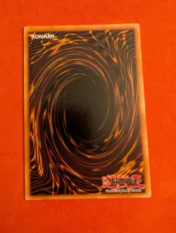 Exodia the Forbidden One - MGED-EN005 - Near Mint NM - Gold Rare - 1st Edition - Image 2