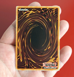 Yu-Gi-Oh! Trap Dustshoot (DB2-EN246), COMMON, Unlimited, NM - NEAR MINT - Image 4